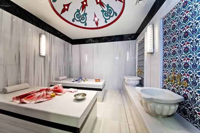 Midas Hotel Haymana Thermal